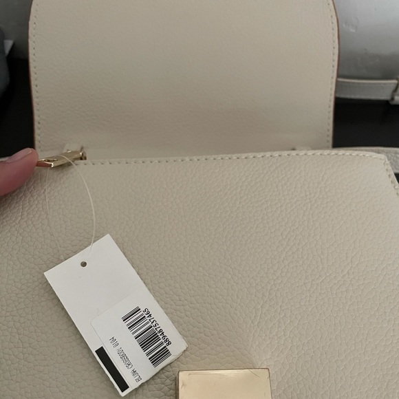 NWT Steve Madden Cross Body Bag - Picture 5 of 6